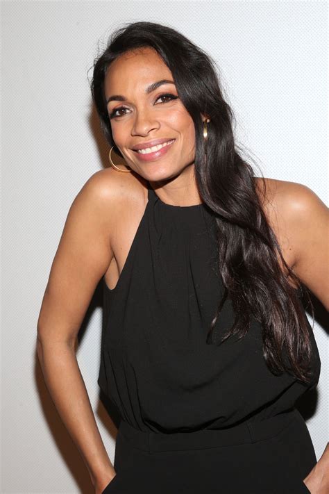 Rosario Dawson